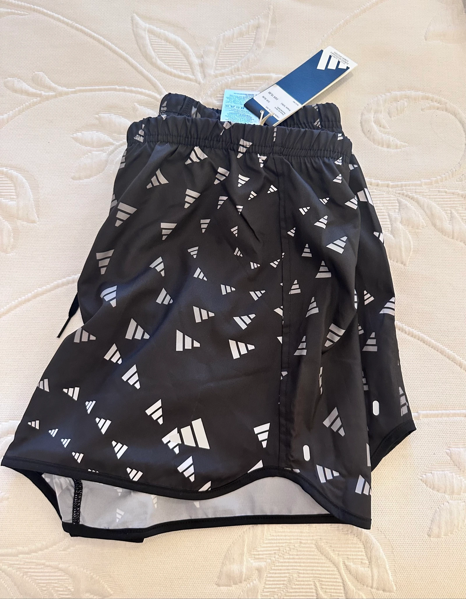 Short Adidas Mujer Talla M